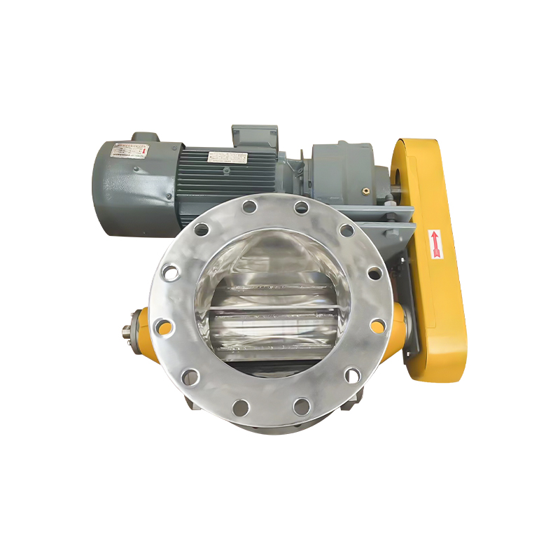 Stipare sigillum circum Portus Gyratorius Valve