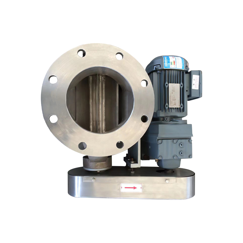 Stipare sigillum circum Portus Gyratorius Valve