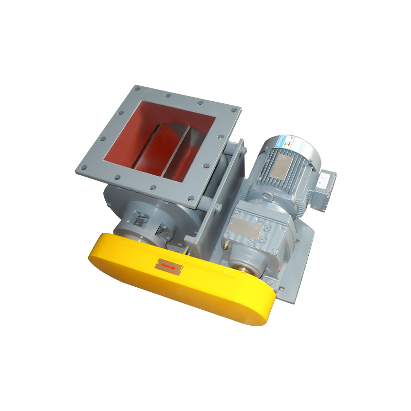 Carbon Steel Square Portus Gyratorius Dimittite Valve