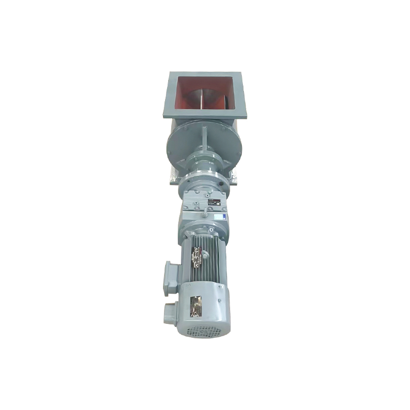 Carbon Steel Square Portus Gyratorius Dimittite Valve