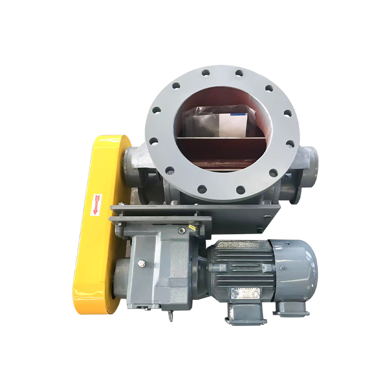Stipare sigillum circum Portus Gyratorius Valve