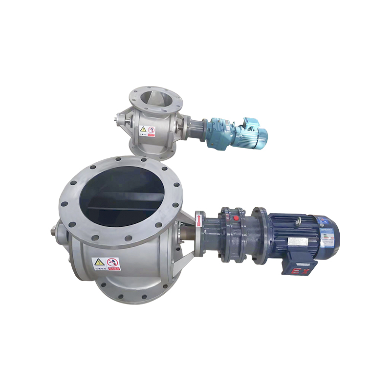 Stipare sigillum circum Portus Gyratorius Valve