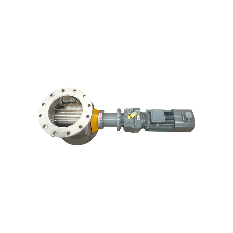 Stipare sigillum circum Portus Gyratorius Valve