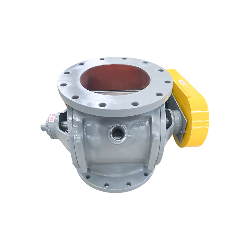 Stipare sigillum circum Portus Gyratorius Valve