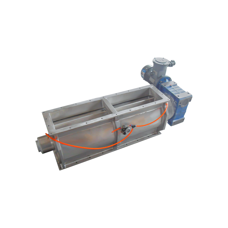 Magnitudo Rotary Valvae