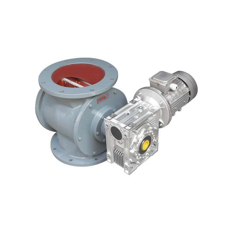 Stipare sigillum circum Portus Gyratorius Valve