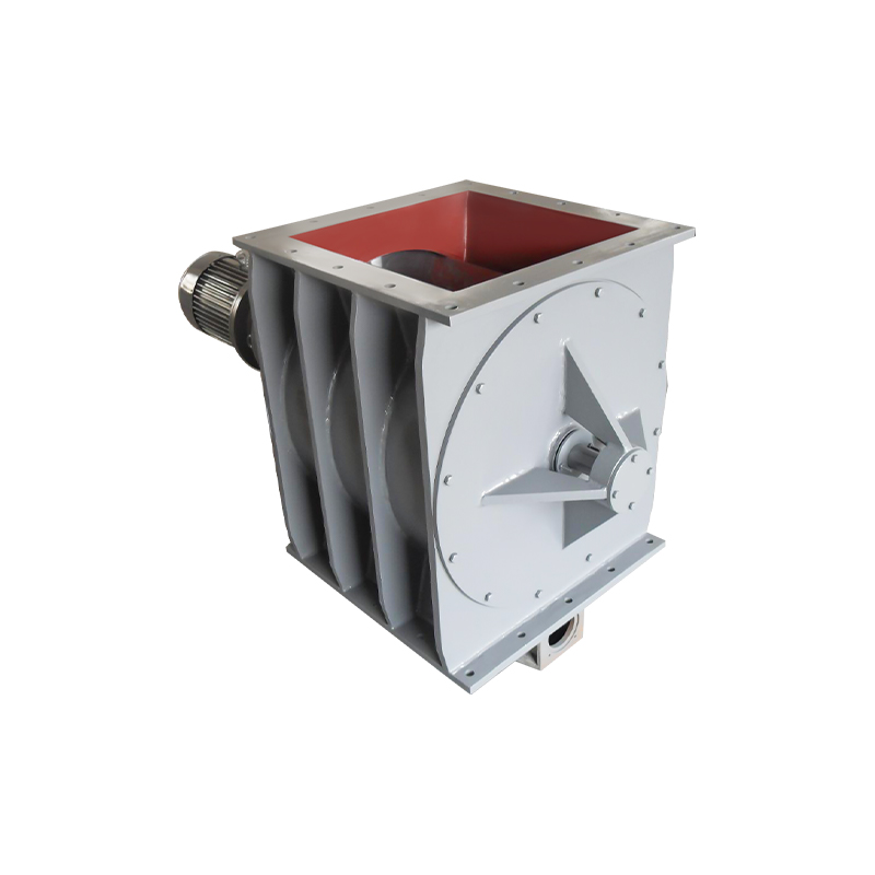 Magnitudo Rotary Valvae