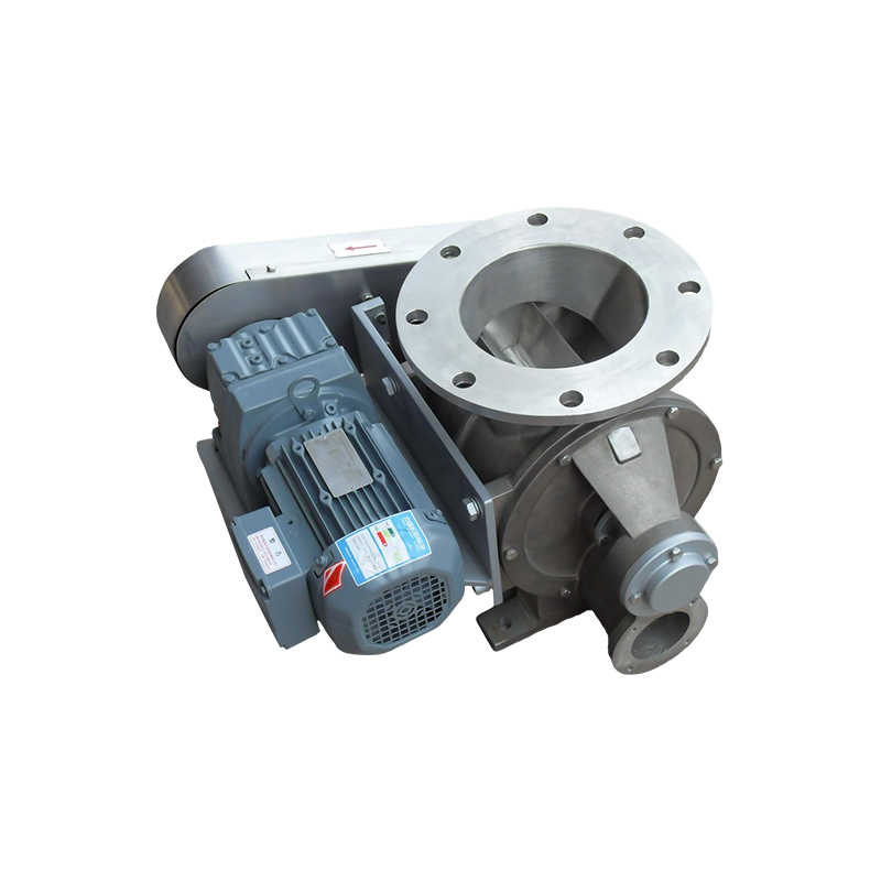 Positivum Pressura Delivery Gyratorius Valve