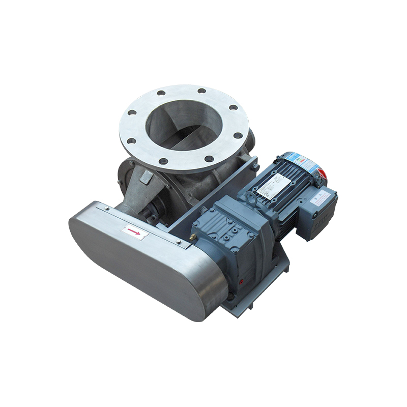 Positivum Pressura Delivery Gyratorius Valve