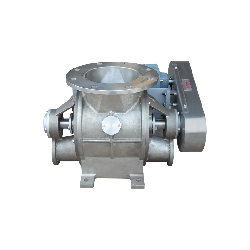Positivum Pressura Delivery Gyratorius Valve