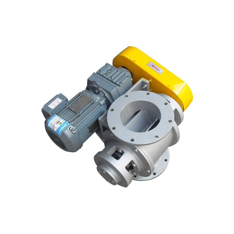 Mechanica Sigillum circum Portus Gyratorius Valve
