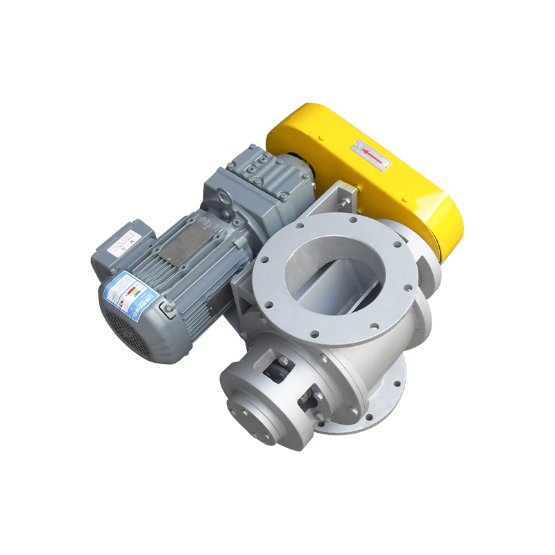 Stipare sigillum circum Portus Gyratorius Valve