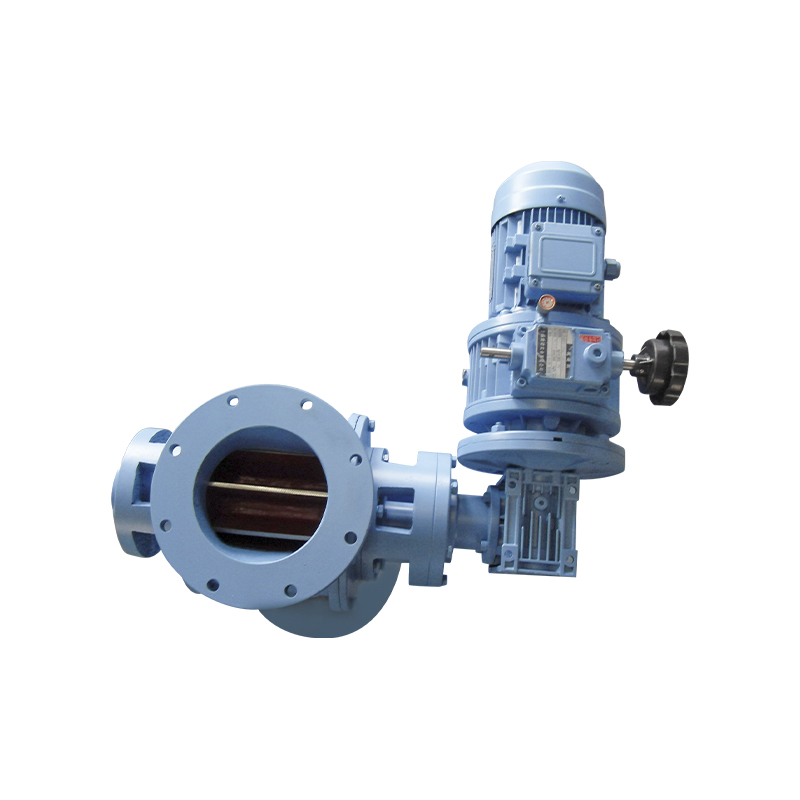 Stipare sigillum circum Portus Gyratorius Valve