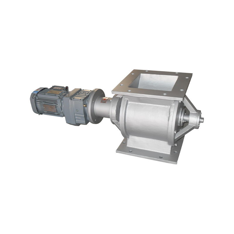 Carbon Steel Square Portus Gyratorius Dimittite Valve