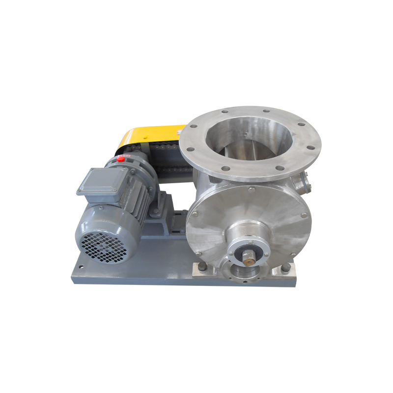 Mechanica Sigillum circum Portus Gyratorius Valve