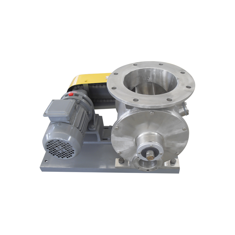 Stipare sigillum circum Portus Gyratorius Valve