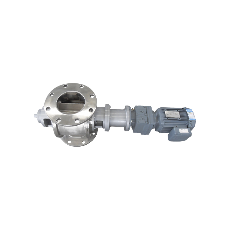 Stipare sigillum circum Portus Gyratorius Valve
