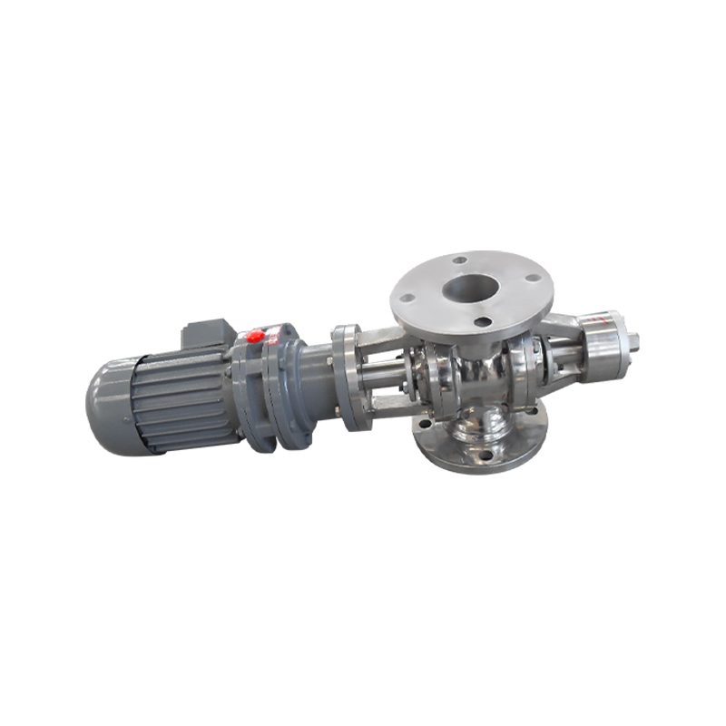 Mechanica Sigillum circum Portus Gyratorius Valve