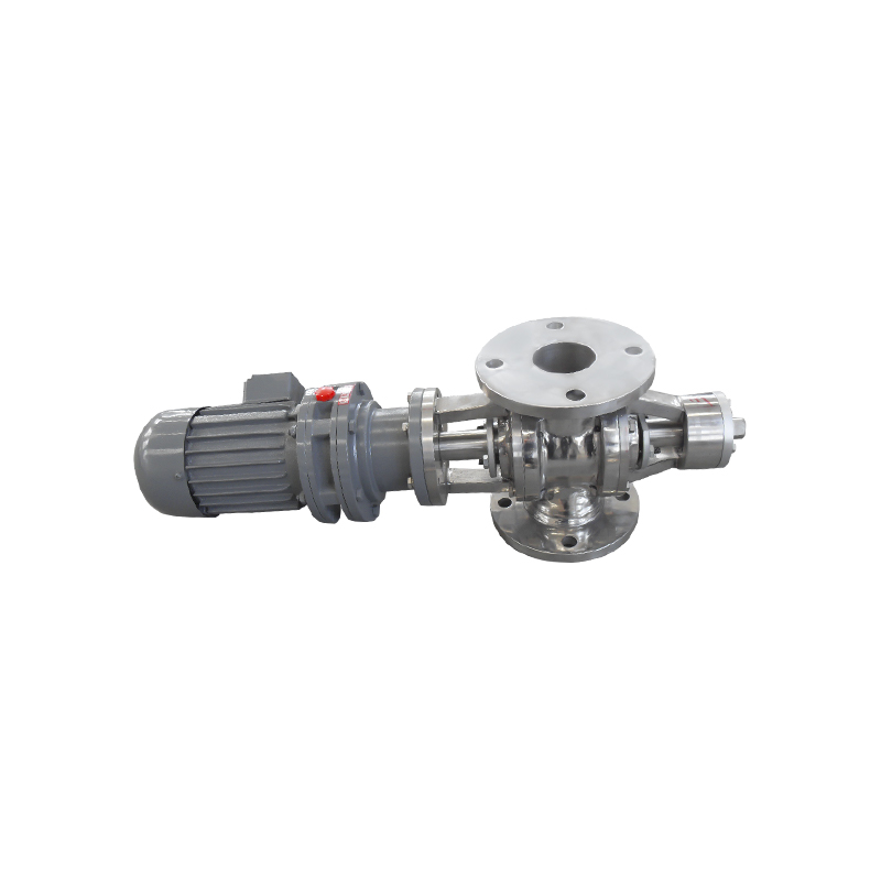 Stipare sigillum circum Portus Gyratorius Valve