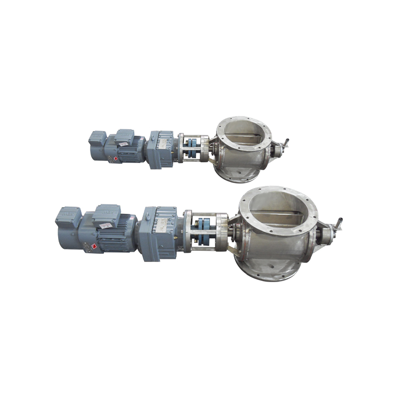 Stipare sigillum circum Portus Gyratorius Valve