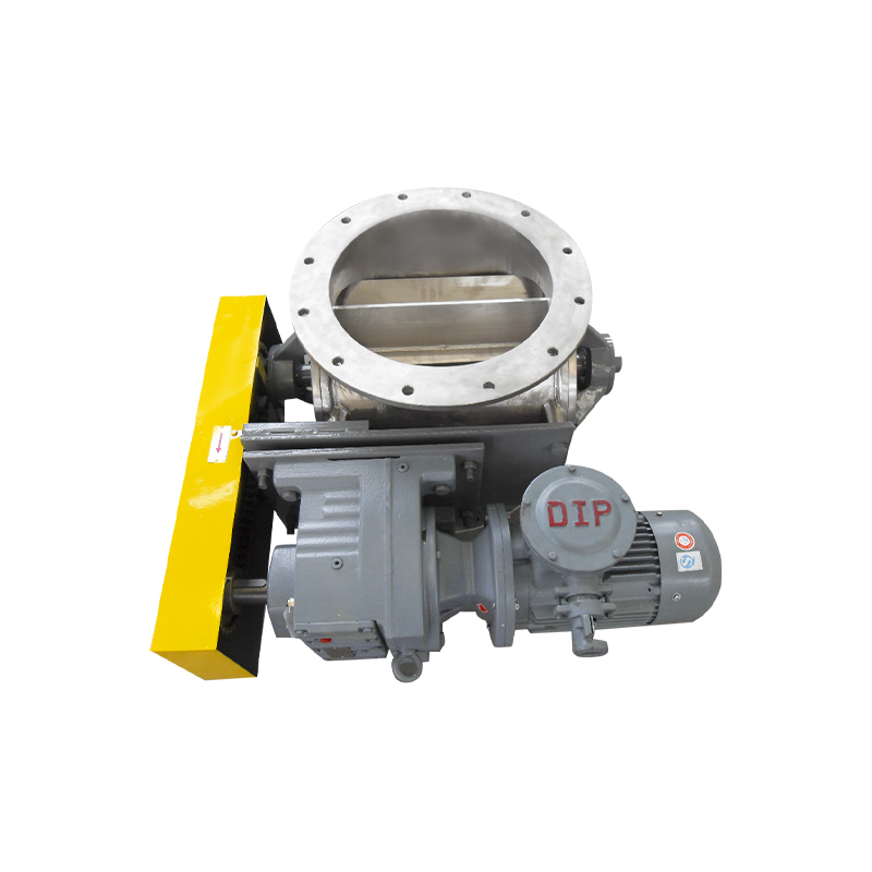 Stipare sigillum circum Portus Gyratorius Valve
