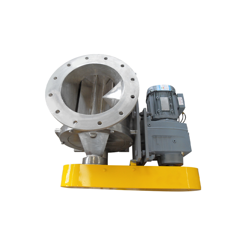 Positivum Pressura Delivery Gyratorius Valve