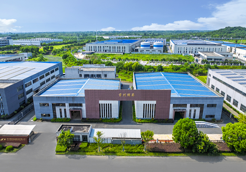 Changzhou Jinkui Machinery Vestibulum Co.,Ltd.