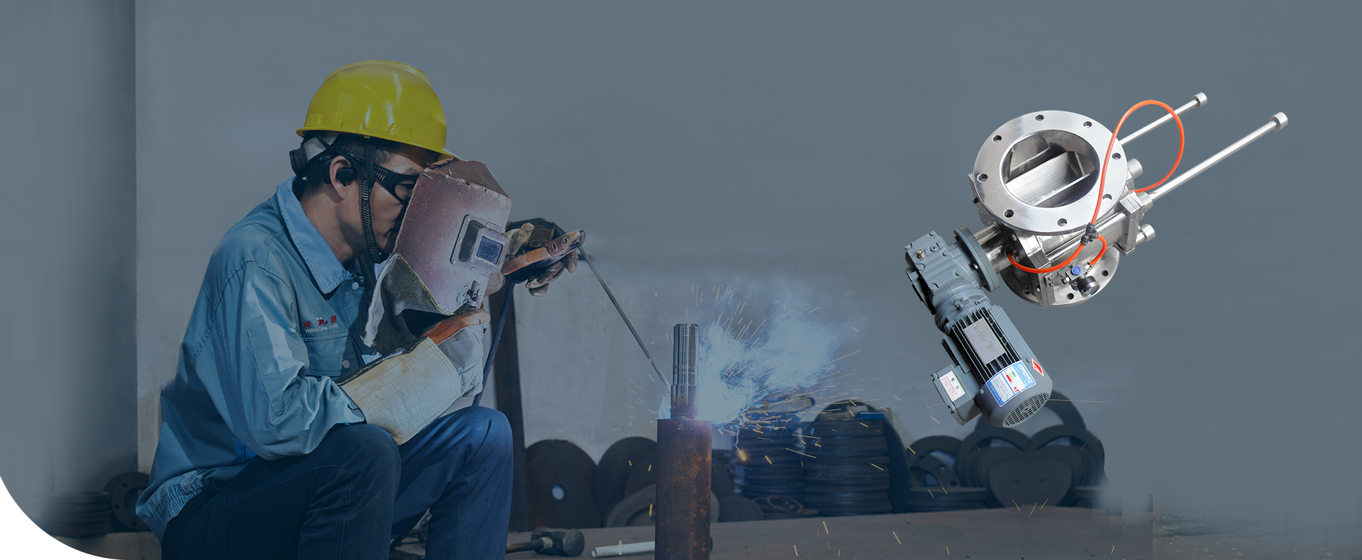 Changzhou Jinkui Machinery Vestibulum Co.,Ltd.